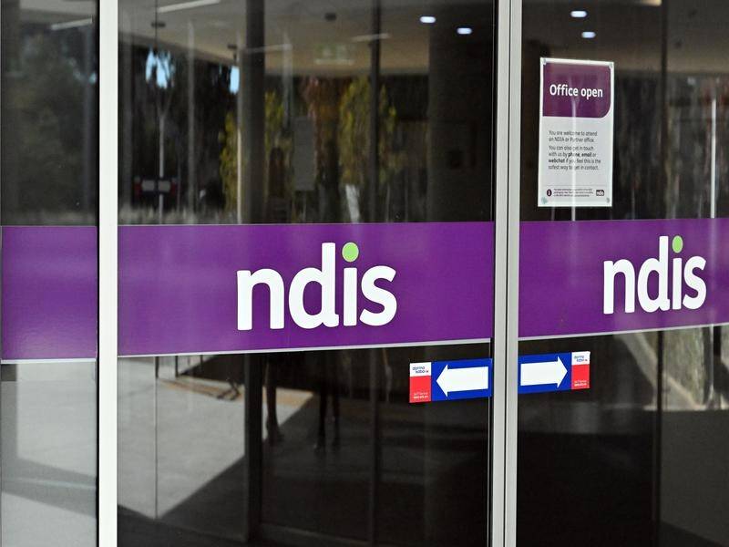 Barriers to accessing the NDIS and disability services are being probed at the royal commission.