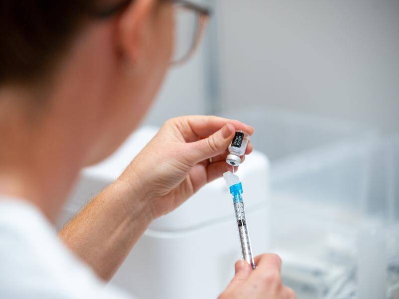 Australia's vaccination rollout has so far delivered more than 23,000 jabs across the country.