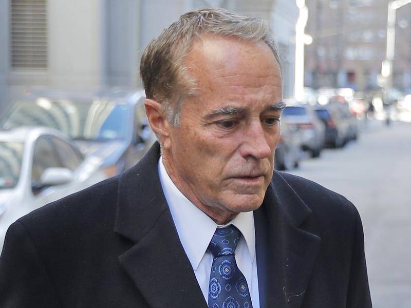 Chris Collins will begin his 26-month sentence on June 23 at a prison camp in South Carolina.