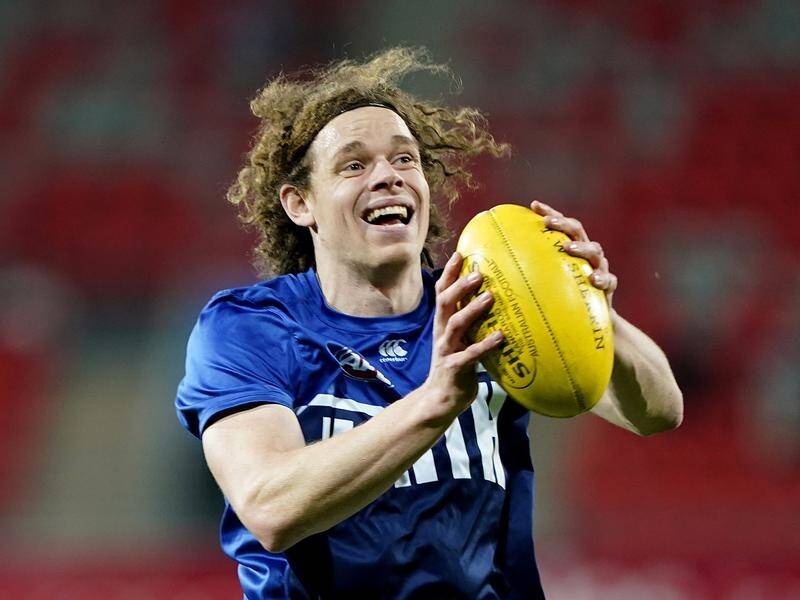 Melbourne are confident of landing Ben Brown from North Melbourne during the AFL trade period.