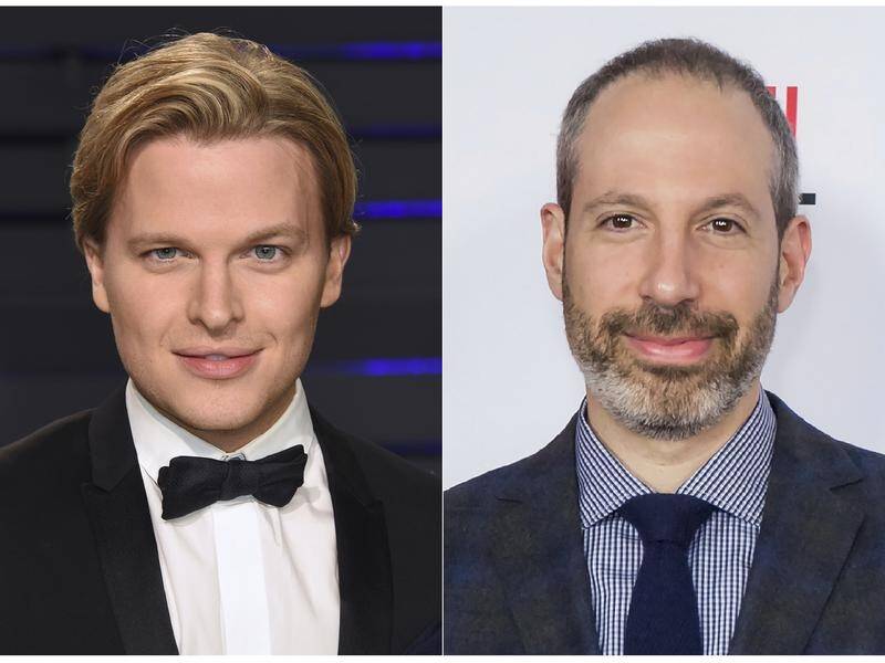NBC let Ronan Farrow take his scoop on Harvey Weinstein to the New Yorker magazine.