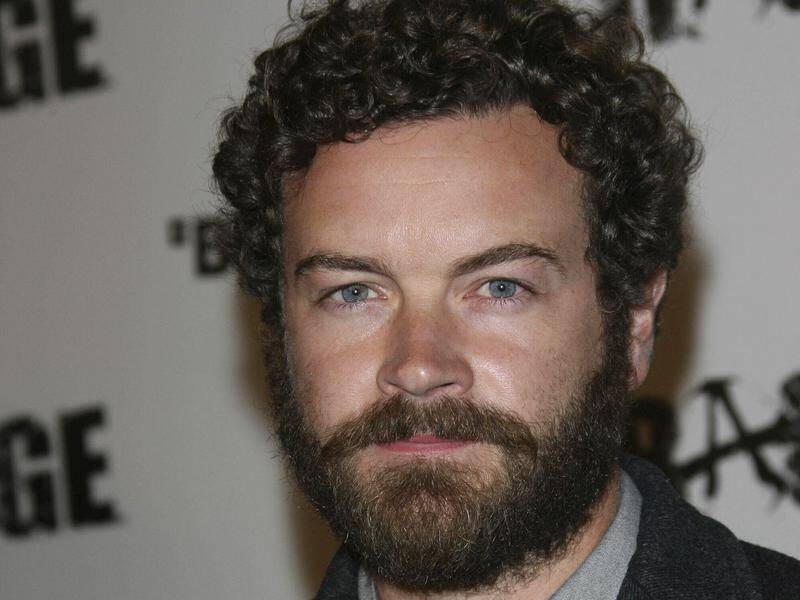 Actor Danny Masterson faces up to 45 years if convicted of three rape charges.