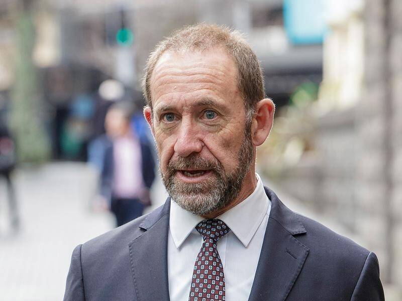 Drug-checking services can significantly reduce drug harm, NZ Health Minister Andrew Little says.