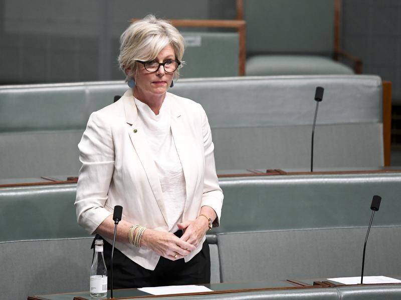 MP Helen Haines says voters are telling her they think governments make decisions for political gain