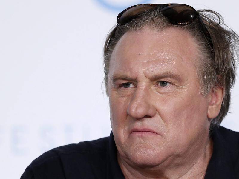 French actor Gerard Depardieu has been charged with rape and sexual assault.