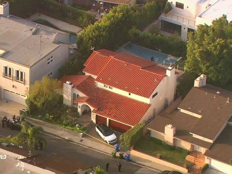 Pop Smoke was found shot inside a multimillion-dollar house he was renting in Los Angeles.