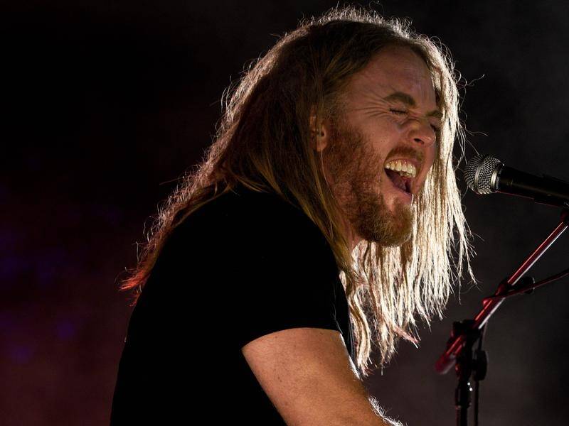 Tim Minchin will perform a free open-air concert at the Adelaide Festival next year.