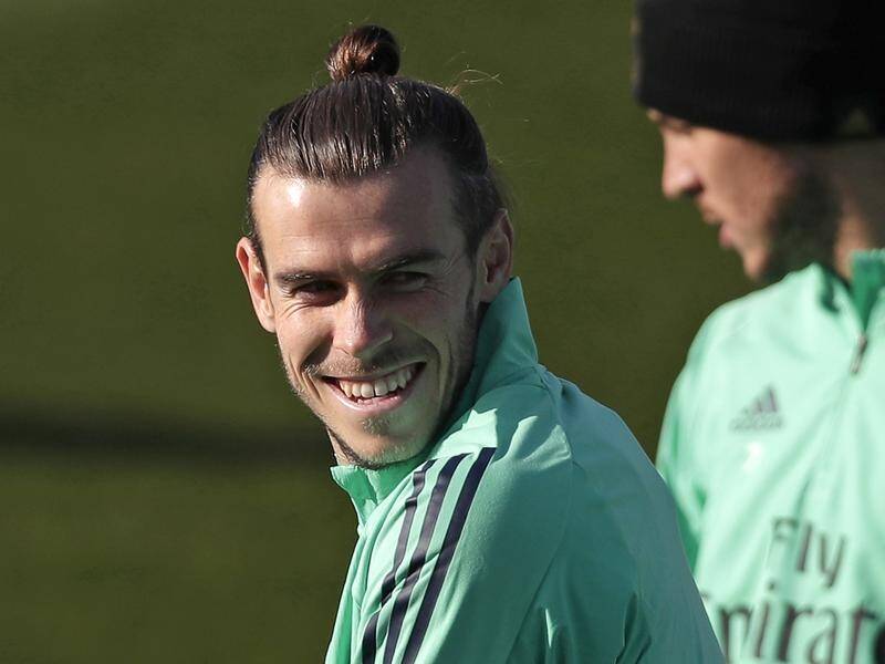 Gareth Bale's management has opened talks with Tottenham over a return to the Premier League club.