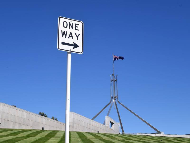 The federal election will see Australians vote for all 151 lower house seats and 40 Senate spots.