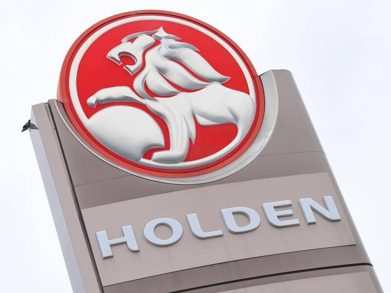 A Senate committee has urged the ACCC to investigate Holden's withdrawal from Australia.