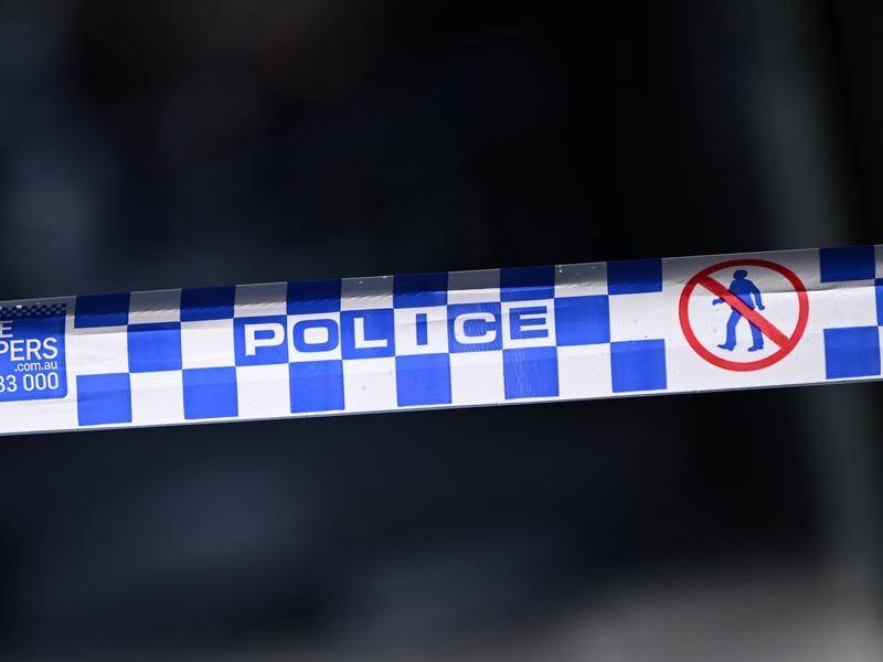 Charges are set to be upgraded after a 45-year-old died in hospital following an alleged assault. (Joel Carrett/AAP PHOTOS)