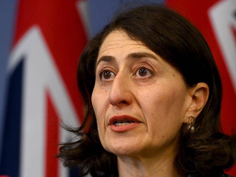 Gladys Berejiklian has resigned as NSW premier and will leave parliament.