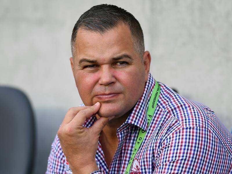 Broncos coach Anthony Seibold has promised a thorough review after his side's humiliating loss.