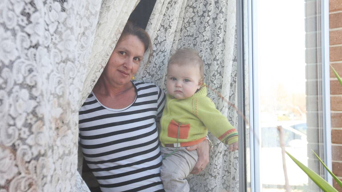 Mum of vulnerable baby 'terrified' tourists will bring COVID-19 to town