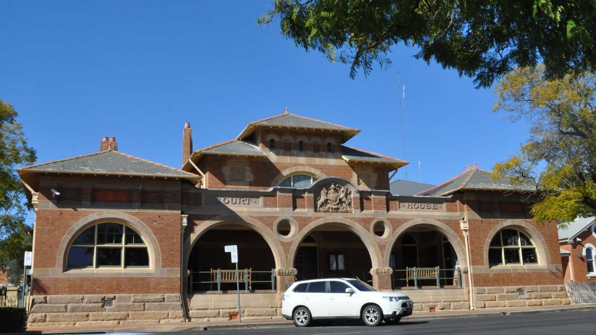 MURDER CHARGE: A 25-year-old man will front Parkes Local Court on Wednesday following a domestic-related stabbing. Photo: FILE