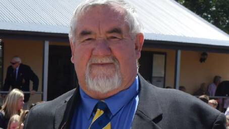 A DAY OF EMOTION: RSL sub-branch president and vice president of Bathurst and District Vietnam Veterans Association says its important to commemorate on Anzac Day, always. Picture: FILE