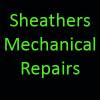 Sheathers Mechanical Repairs